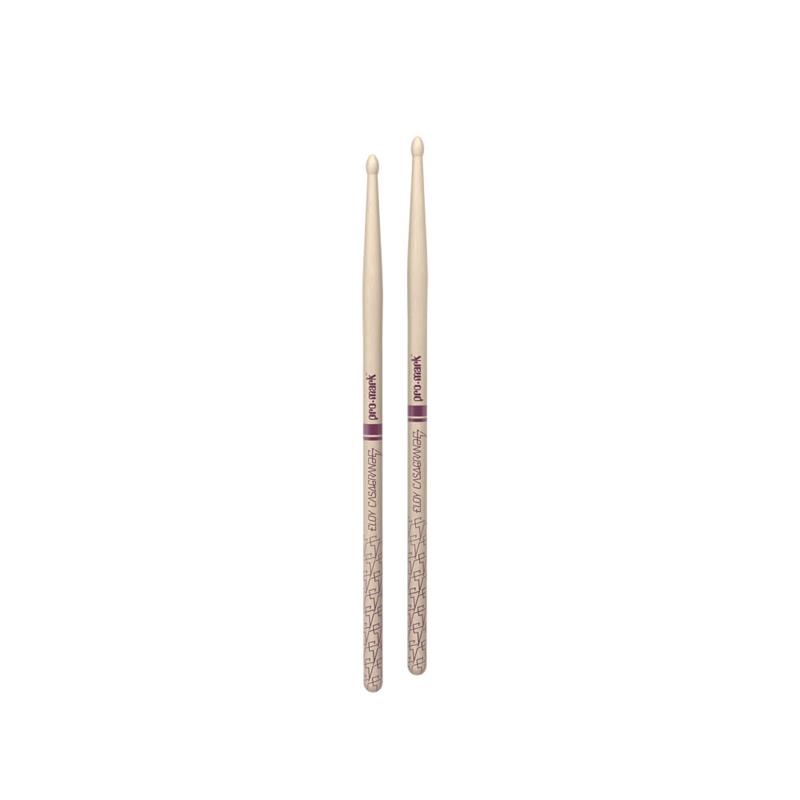 TXECW[Eloy Casagrande Raw Hickory Drum Stick]の商品画像