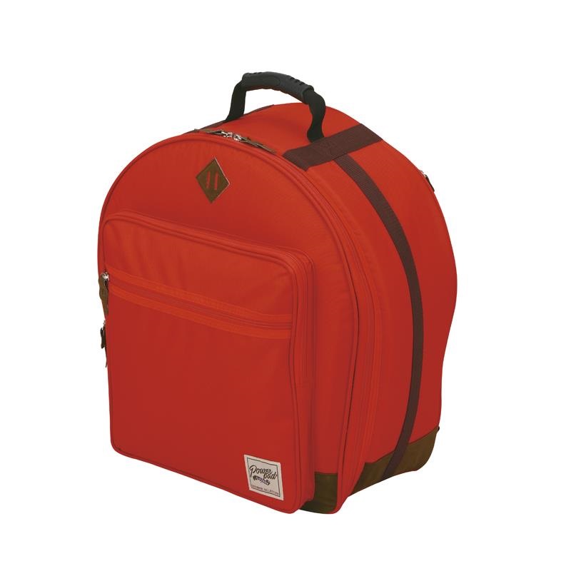 TSDB1465RD [POWERPAD DESIGNER COLLECTION Snare Bag - Red]の商品画像