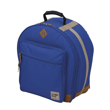 TAMA TSDB1465BL [POWERPAD DESIGNER COLLECTION Snare Bag - Blue]