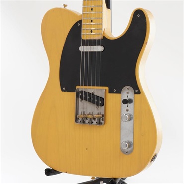 USED 中古 T-52 Ash Body (Butterscotch Blonde/M) [Order#： AM-828]