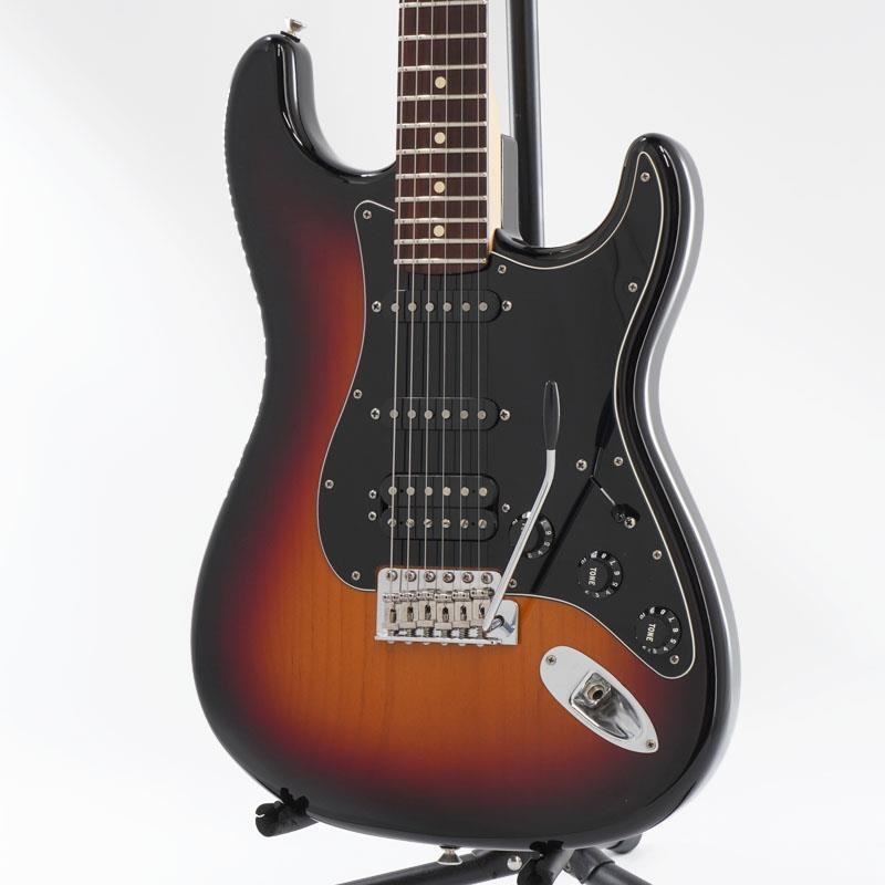 USED 中古 American Special Stratocaster HSS (3-Color Sunburst/R) 2011 [SN. US11145438]の商品画像