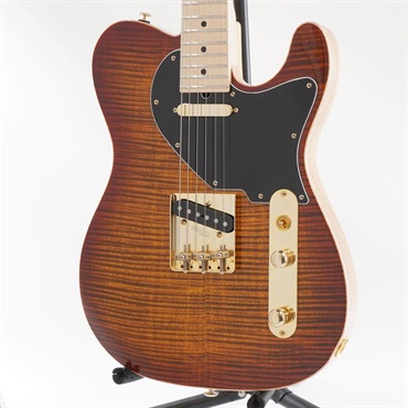 Suhr Guitars USED 中古 Andre Nieri Signature Classic T Nieri Burst [SN. 82409]