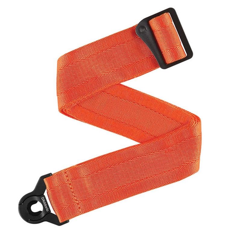 Auto Lock Guitar Strap［50BAL17/Sundown］の商品画像