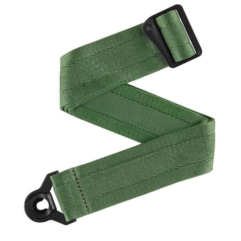 Auto Lock Guitar Strap［50BAL20/Verdant］の商品画像