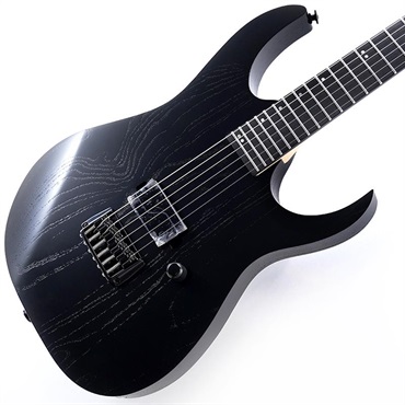 Ibanez Prestige RGR5111RB-WK (Weathered Black) [Limited Model]