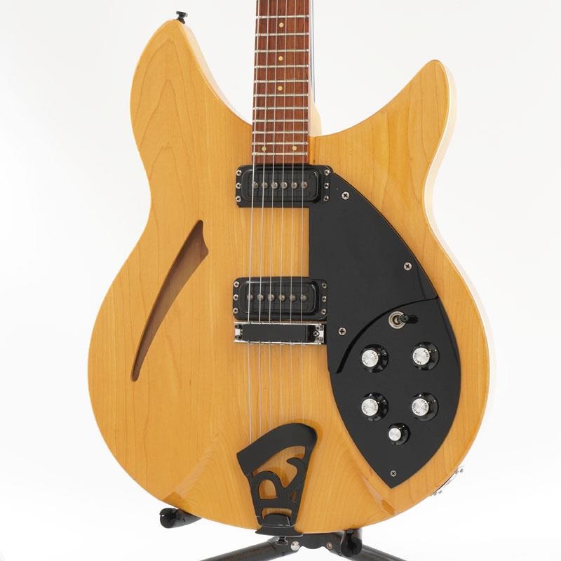 USED 中古 Model 330 Mapleglo Black Hardware 1992 [SN. H5 5968]の商品画像