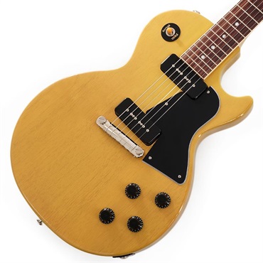Les Paul Special (TV Yellow) 【S/N 201460101】
