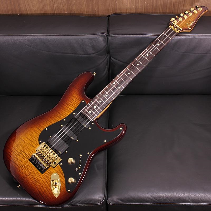 Limited Edition Classic S Studio Bengal Burst SN. 94341の商品画像