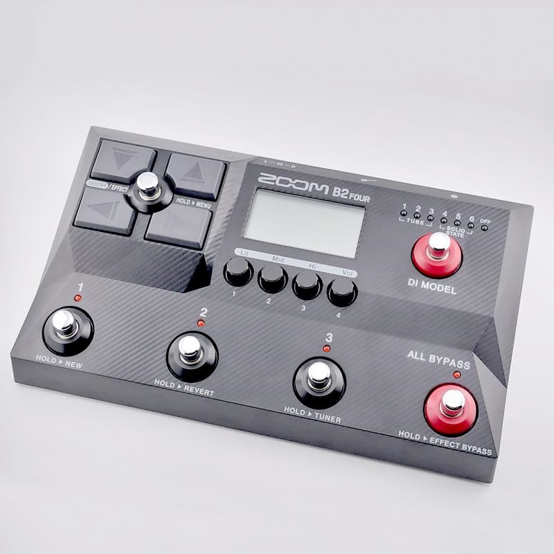USED 中古 B2 FOURの商品画像