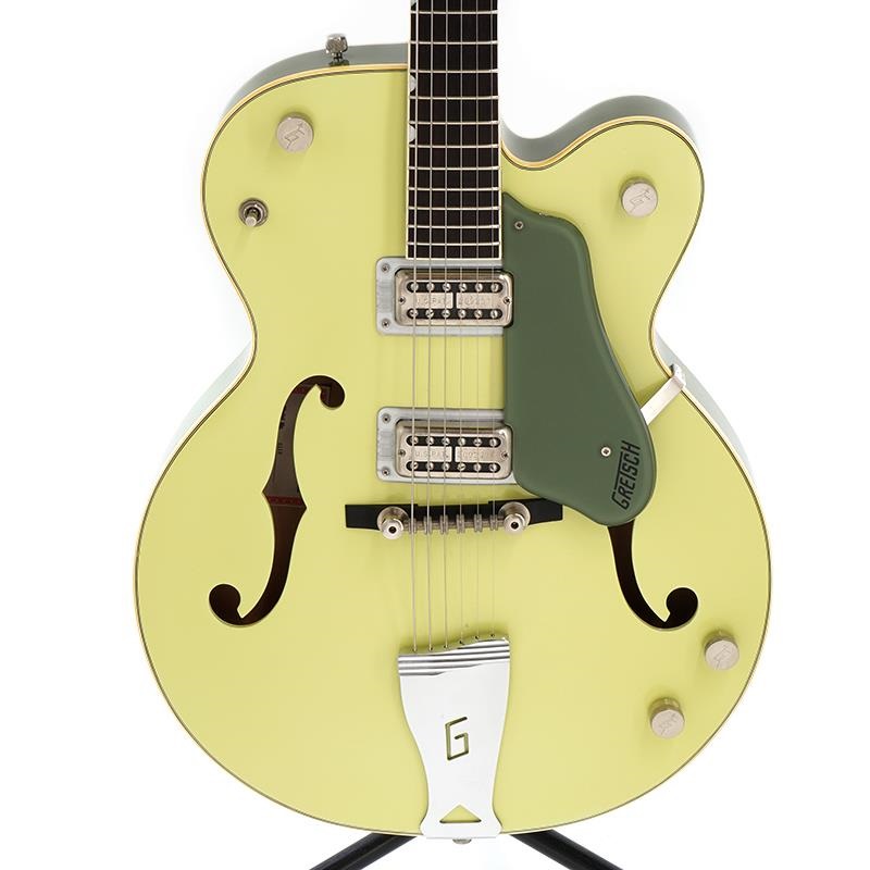 USED 中古 6118 Anniversary (Smoke Green) 1993 Tone Controls Modified [SN. 937118-182]の商品画像