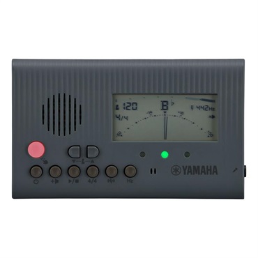 YAMAHA ヤマハ / TDM-600GY チューナー メトロノーム