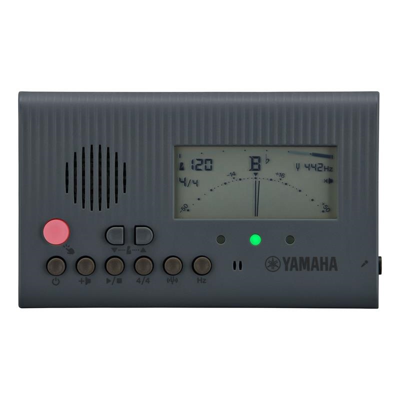 ヤマハ / TDM-600GY チューナー メトロノームの商品画像