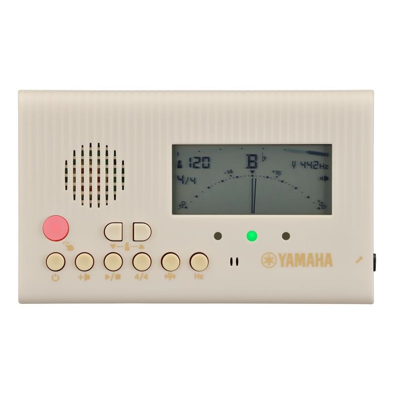 ヤマハ / TDM-600BE チューナー メトロノームの商品画像