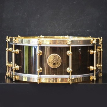 Pearl USED 中古 M-1946 【50th Anniversary Limited Production Snare Drum/14×5.5】【ケース付属】
