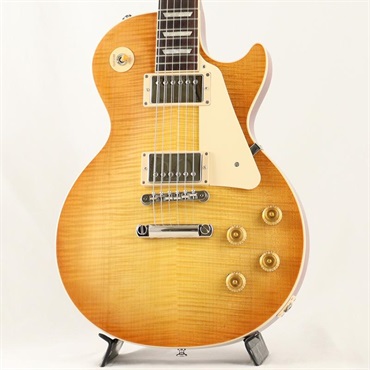 Gibson Japan Exclusive Les Paul Standard '50s Custom Shop Top (Unburst) [SN.203660201]