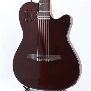 Godin Multiac Mundial (Kanyon Burst) ゴダン