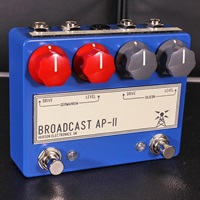 Broadcast AP-II