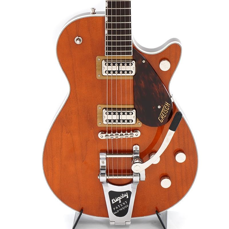 USED 中古 G6128T Players Edition Jet FT with Bigsby Roundup Orange [SN. JT22124848]の商品画像