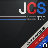 JCS Expansion Pack for Attracktive - シンセ音源 拡張パック シンセストリングス 拡張音源Juno系シンセサウンド(オンライン納品)(2時間以内に納品)