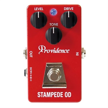 Providence STAMPEDE OD [SOV-2]