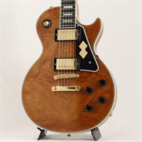 Les Paul Custom Dealer Select Burl Maple (Antique Natural) [SN.26071532158]【Japan Exclusive Model】