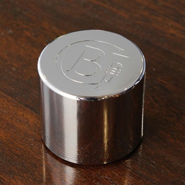 Brass Gear ブラスギア / Home Mute Chrome Silver プラクティスミュート トランペット用