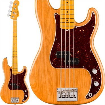 Fender USA American Professional Precision Bass (Natural/Maple) 【2026 Model 購入先着キャンペーン】