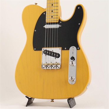 American Professional Telecaster (Butterscotch Blonde/Maple)