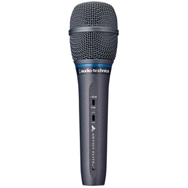 AE3300 (オーディオテクニカ)(ボーカル用マイク)(コンデンサーマイク)(ハンドヘルド)(単一指向性)