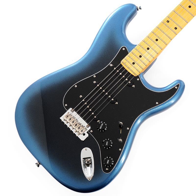 American Professional Stratocaster (Dark Night／Maple)の商品画像