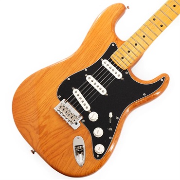 Fender USA American Professional Stratocaster (Natural／Maple)