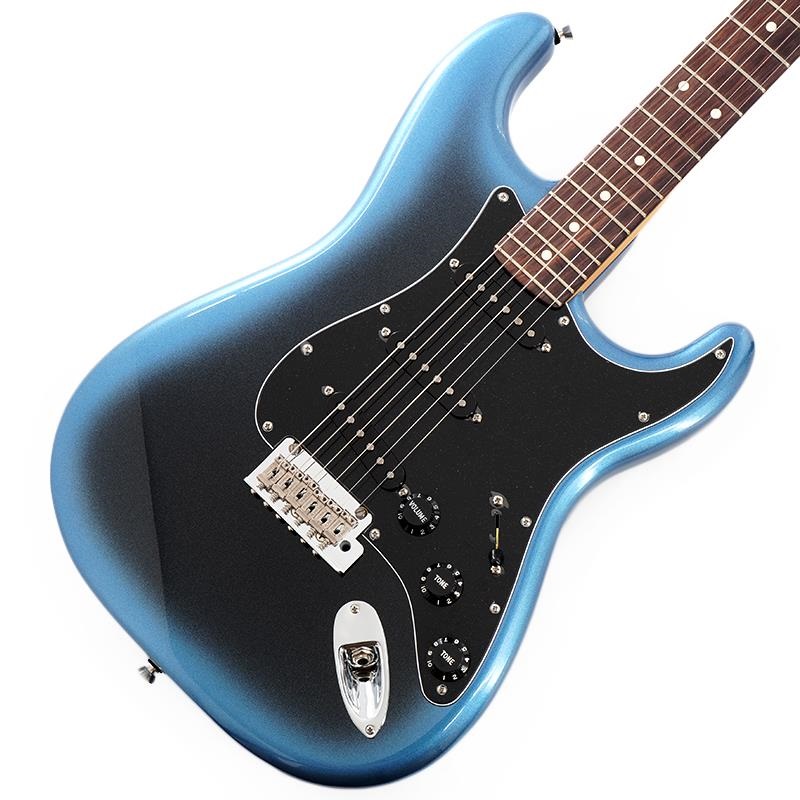 American Professional Stratocaster (Dark Night／Rosewood)の商品画像