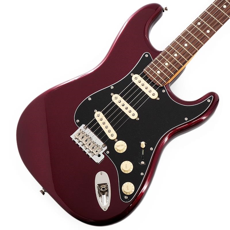 American Professional Stratocaster (Oxblood／Rosewood)の商品画像