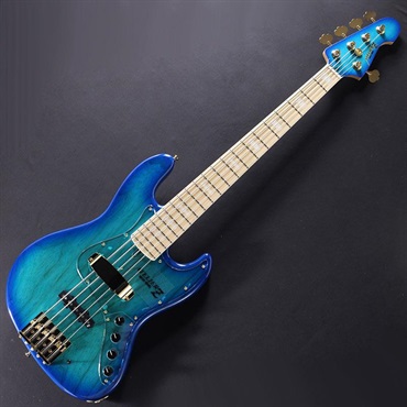 M#265 Custom (M.BLUE BST/M/MH/Gold Hardware/with MCT-3MC)  【Atelier Z × IKEBEオリジナルポーチプレゼント】