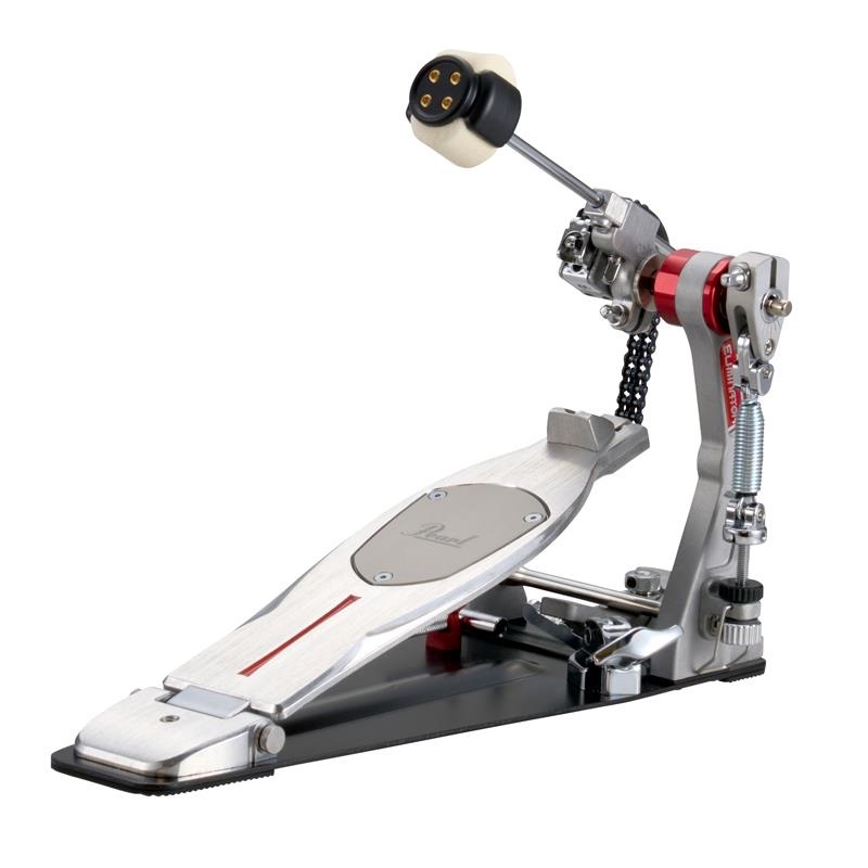 P-2500CX[Eliminator Mono Pro Chain Single Pedal]【数量限定Pearl 80th Anniversary Tシャツ（Lサイズ） プレゼント！】の商品画像