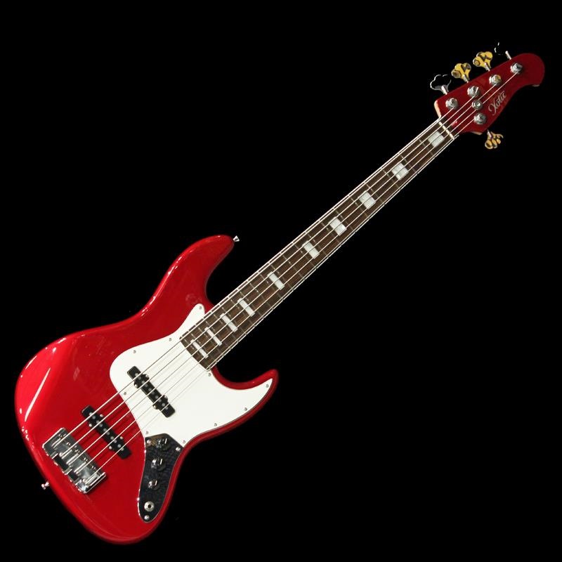 California Core Series XJ-Core 5st (Dark Candy Apple Red/Alder/R)の商品画像