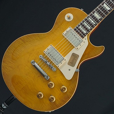 Gibson USED 中古 Historic Collection 1958 Les Paul Reissue Figured VOS [SN.821377] ギブソン