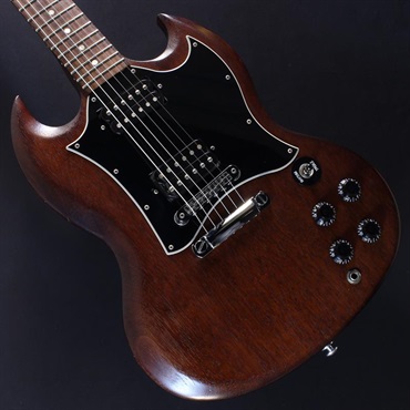 Gibson USED 中古 SG Faded 2016 T (Worn Brown)