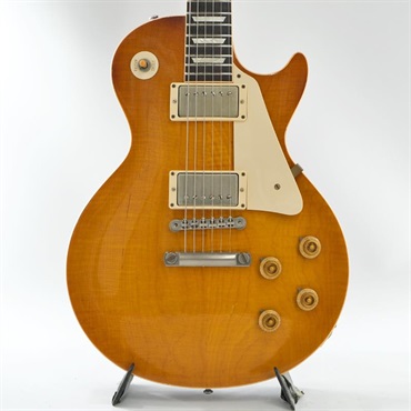 USED 中古 Historic Collection 1959 Les Paul Standard Reissue Murphy Aged (Lemmon Burst) 2011 [SN. 9 1912]