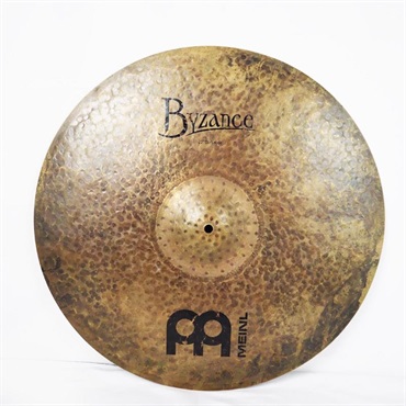 MEINL USED 中古品 Byzance Dark Ride 22 [B22DAR/2990g]