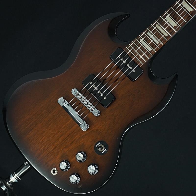 USED 中古 SG '50s Tribute (Vintage Sunburst) [SN.100730533] ギブソンの商品画像