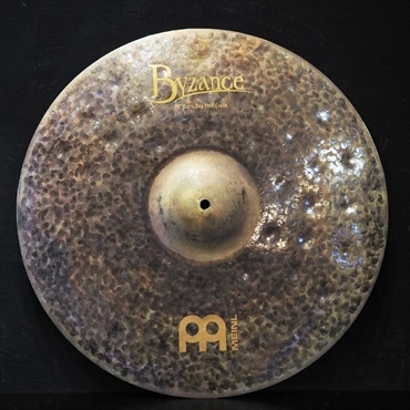 USED 中古 Byzance Extra Dry Thin Crash 19 [B19EDTC/1312g]