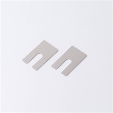 Saddle Spacer for Floyd Rose [0.2mm/4枚入]