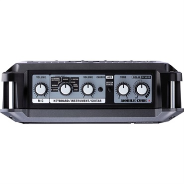 Roland 【入門者応援！練習用ギターアンプセレクト】MOBILE CUBE 画像2