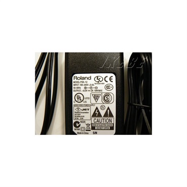 Roland PSB-100 [MOBILE CUBE/CUBE Street/GT-1000等対応DC9Vアダプター] 画像1