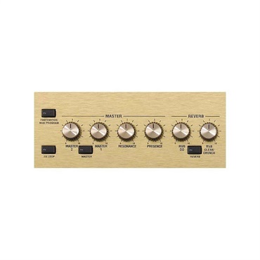 Marshall JVM210C（アンプ コンボ マーシャル） 画像5