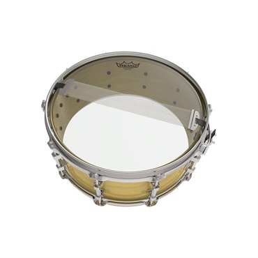 REMO 314SA [Snare Side Ambassador 14 / Flat Type] 画像1