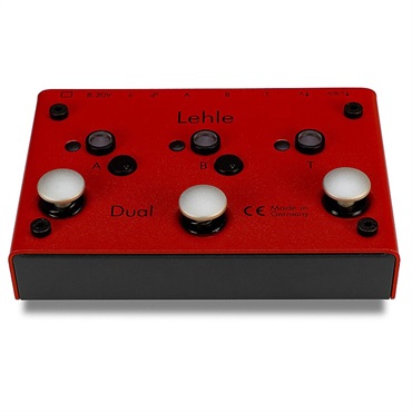 LEHLE DUAL SGoS（リール）ラインセレクター 画像1