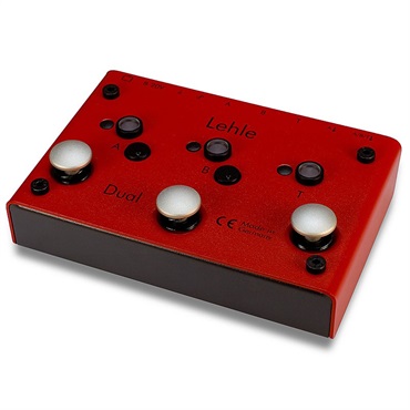 LEHLE DUAL SGoS（リール）ラインセレクター 画像2