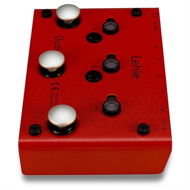 LEHLE DUAL SGoS（リール）ラインセレクター 画像3